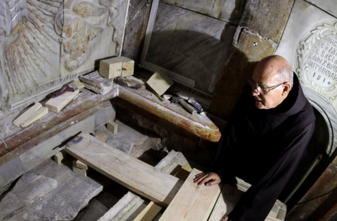 Santo Sepulcro