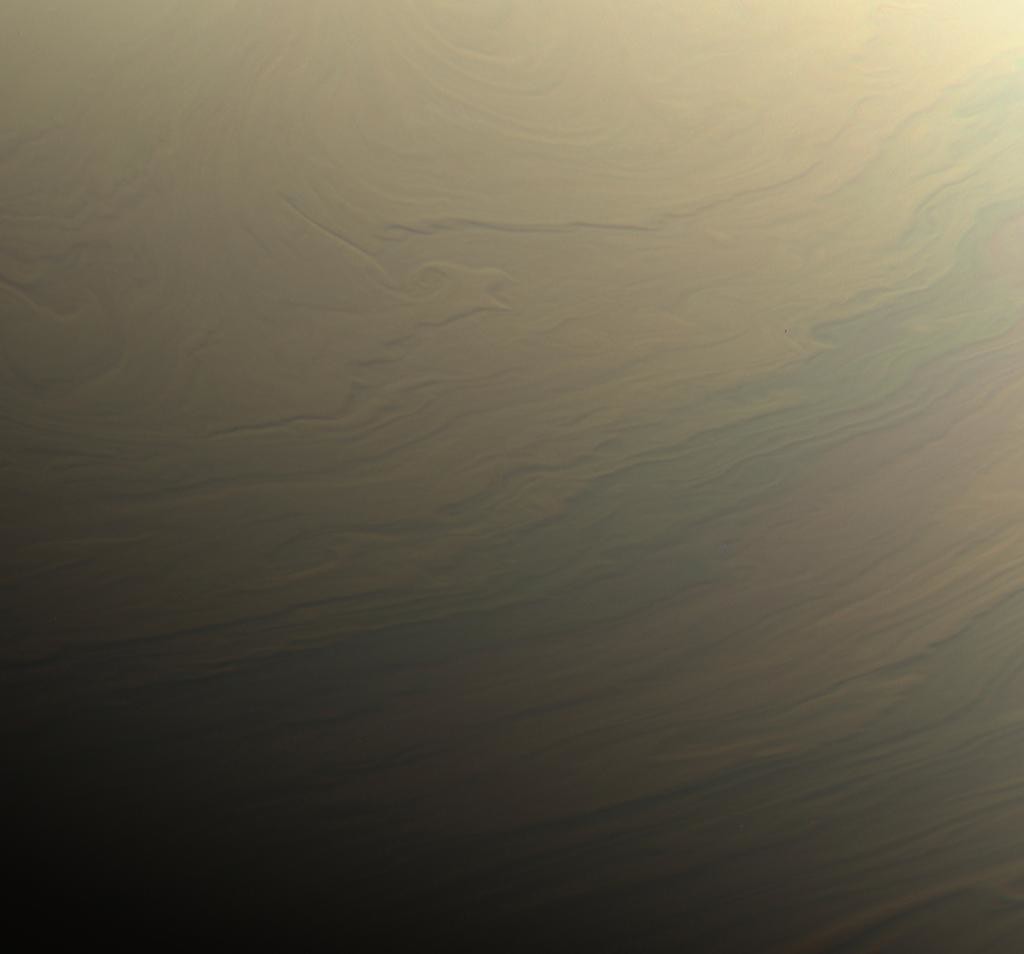 cassini 1