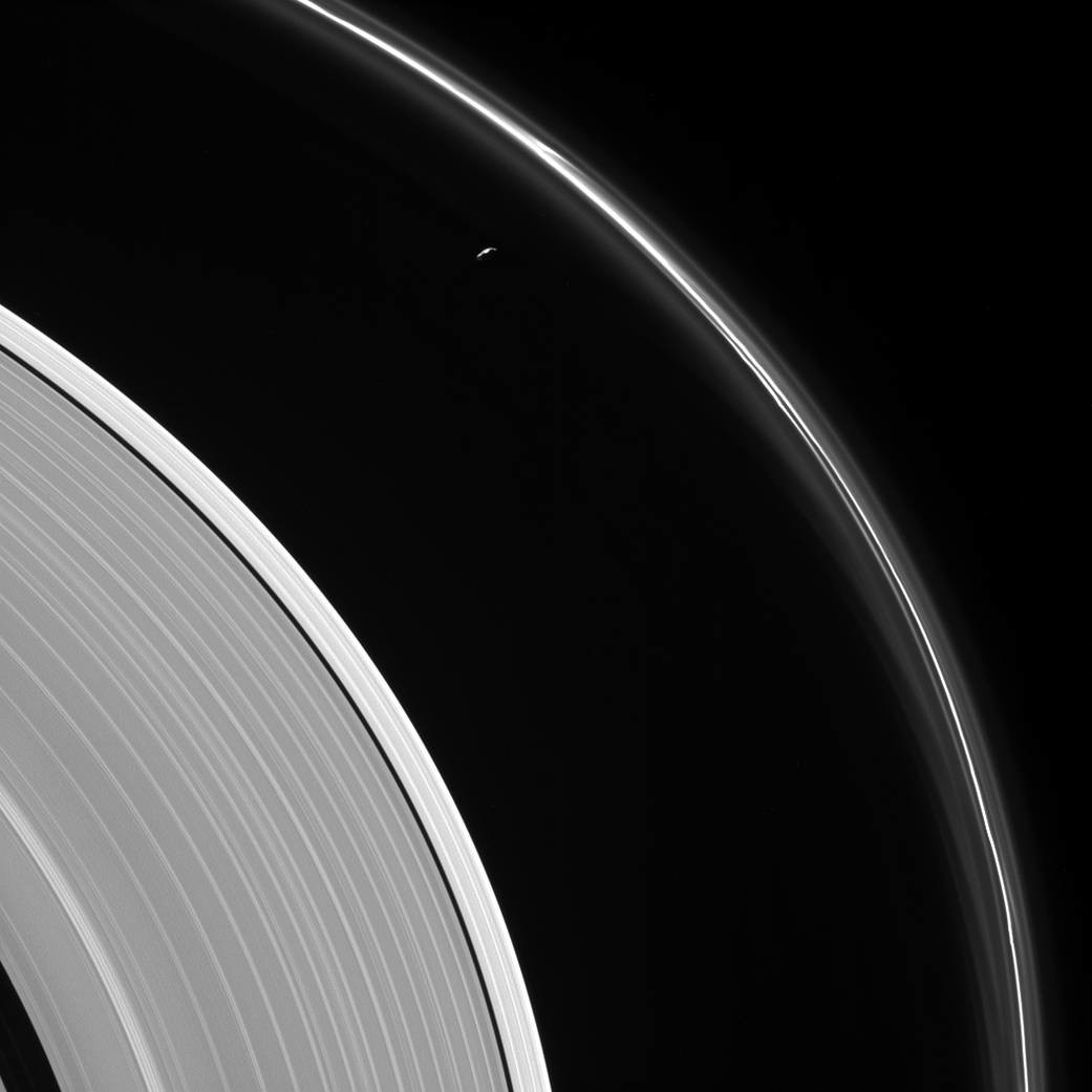 cassini 2