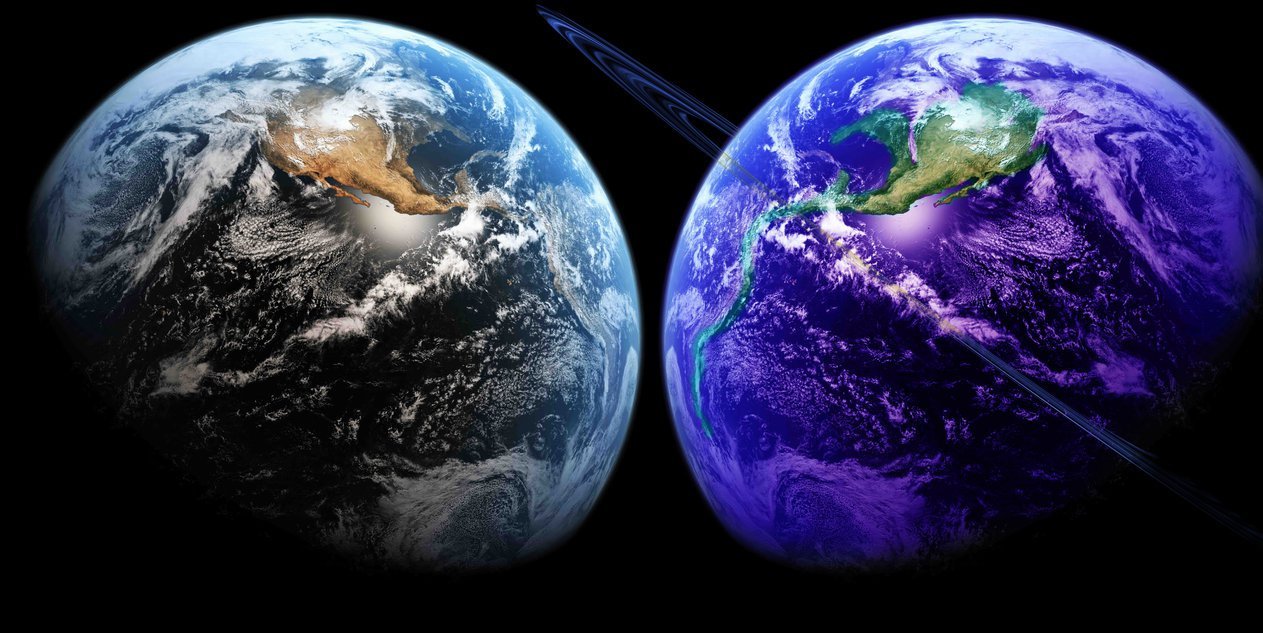 parallel-worlds