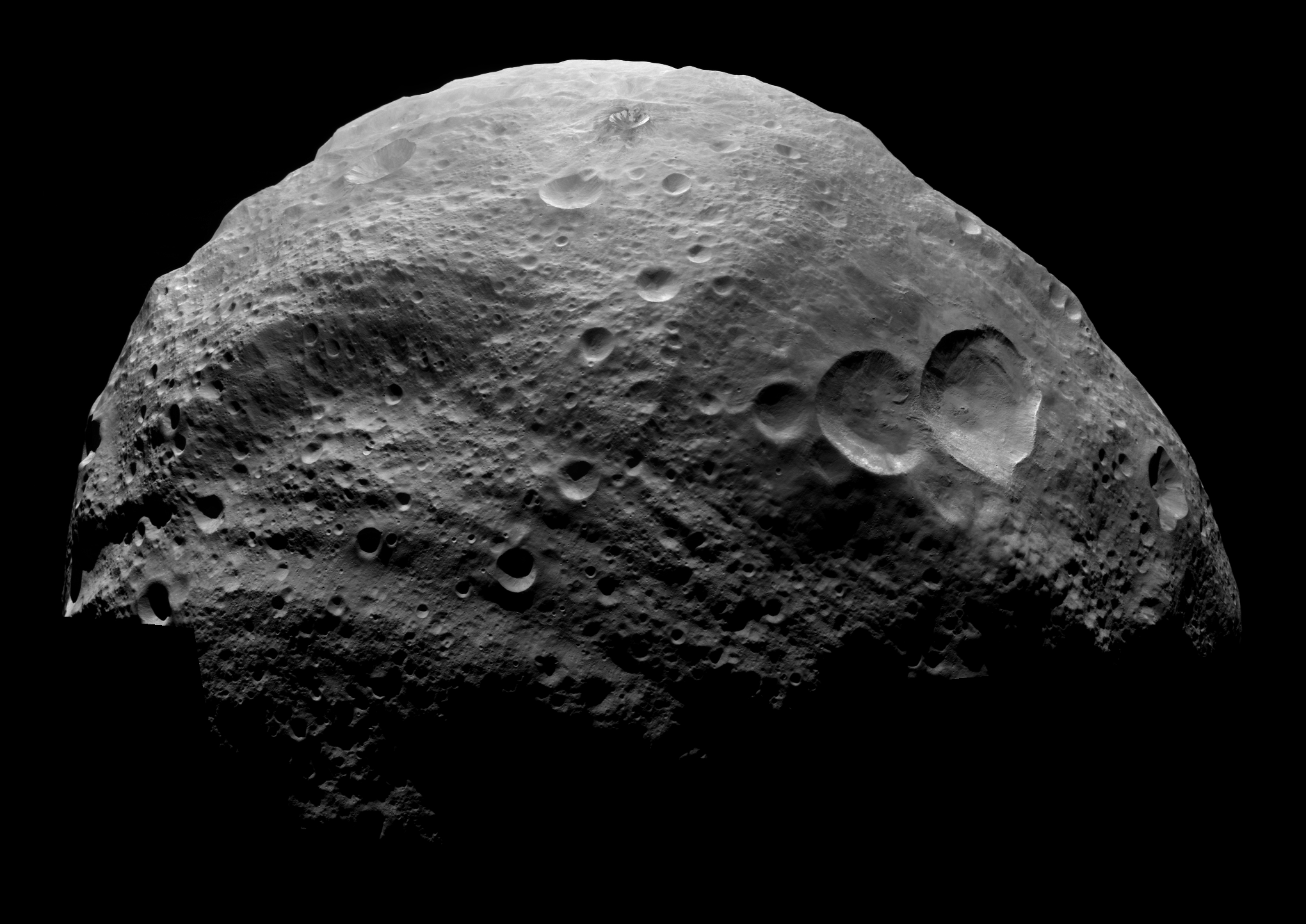 vesta