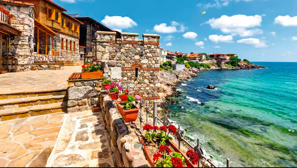 bulgaria