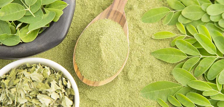 Moringa