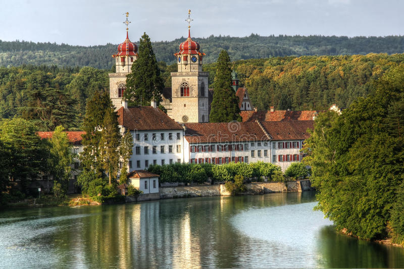Rheinau