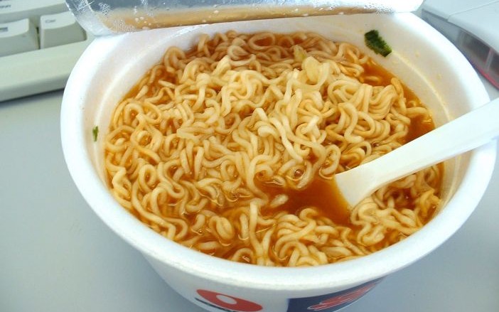 sopas