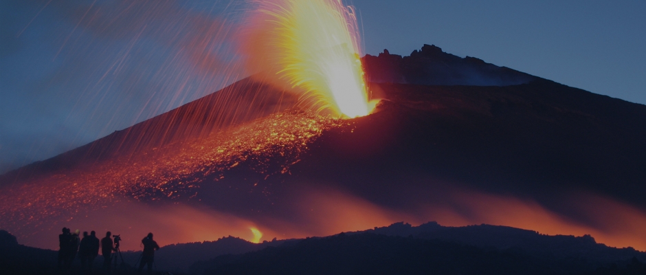 volcan