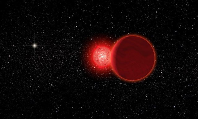 Barnard b