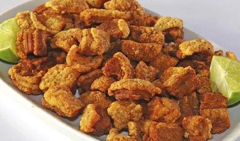 chicharrón