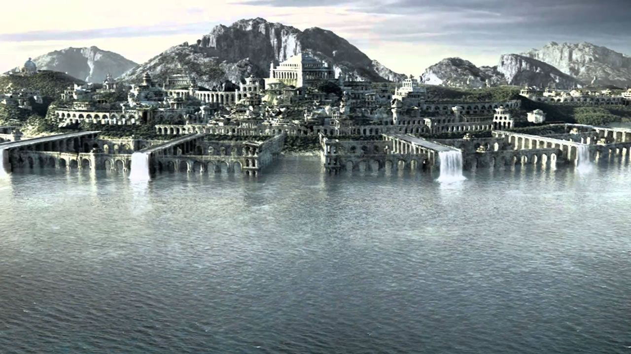 atlantida