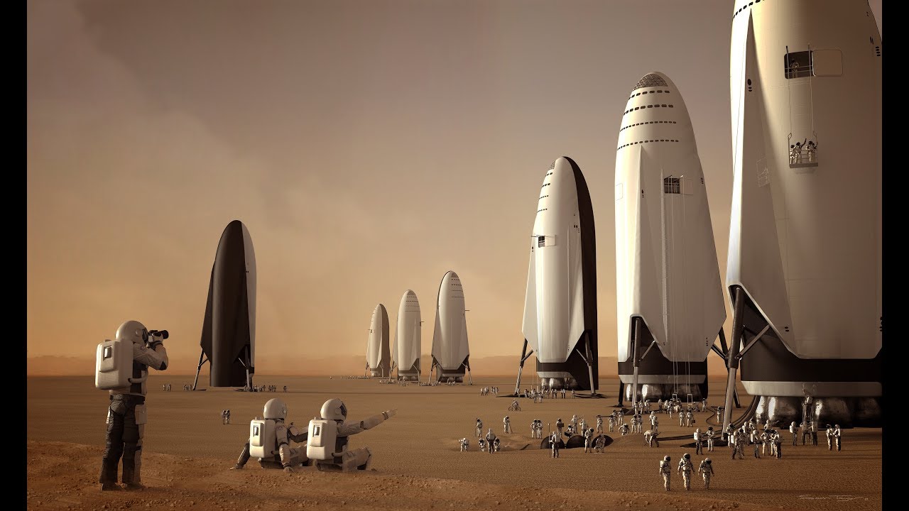 spacex