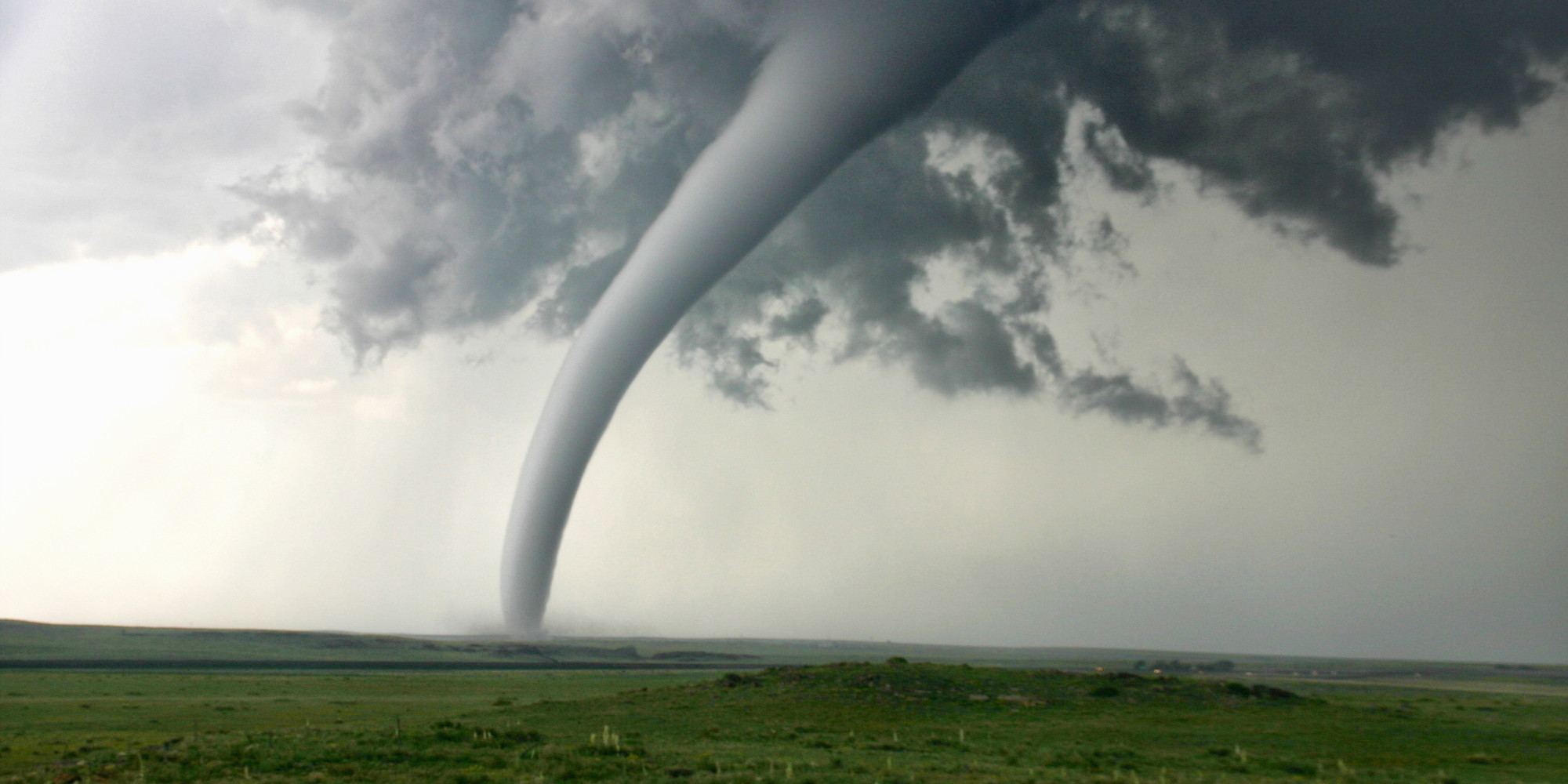 tornado