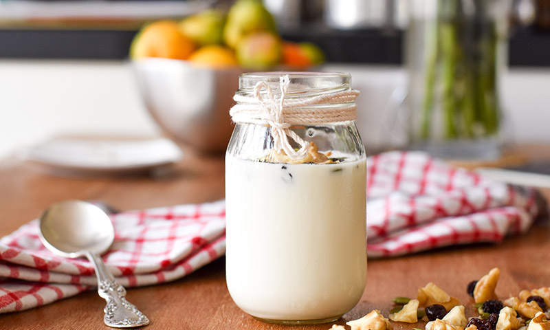 yogurt