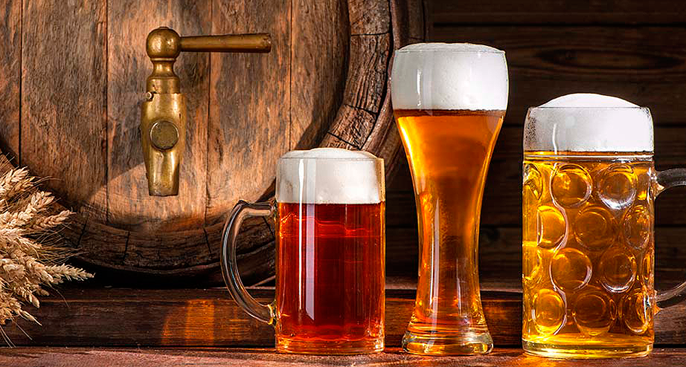 cerveza
