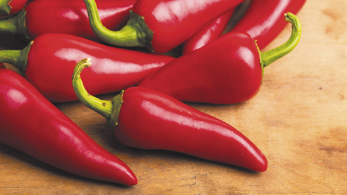 chiles