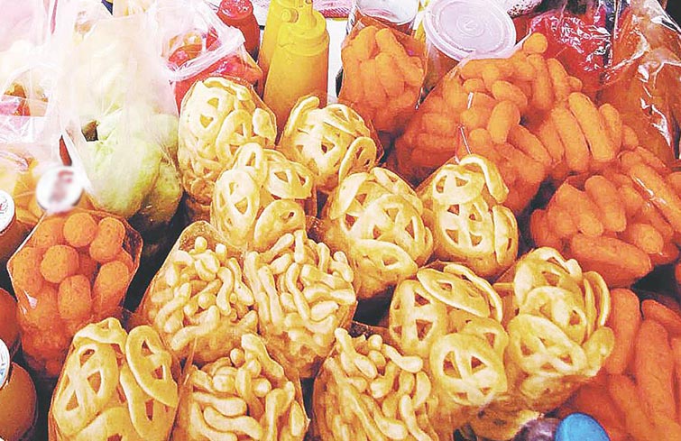 fritura