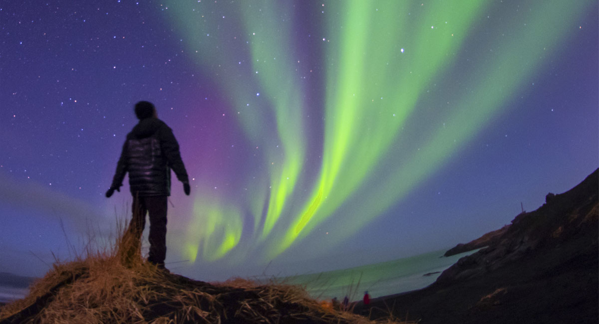 auroras