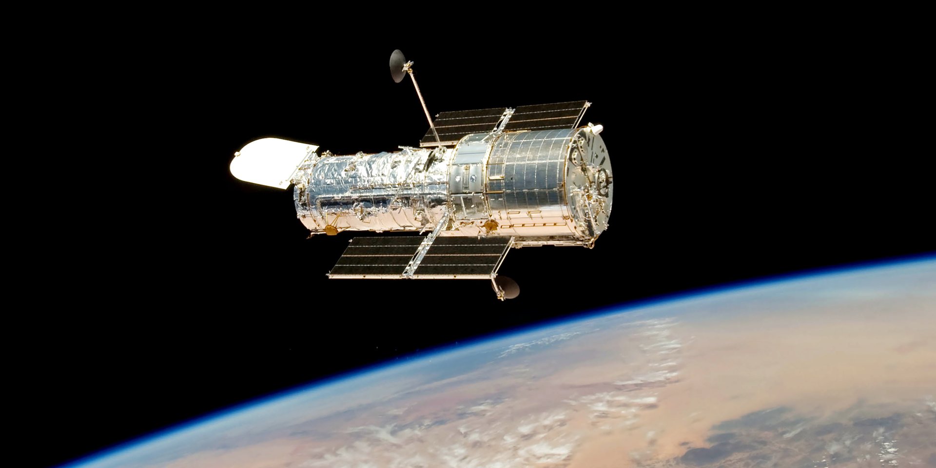 hubble