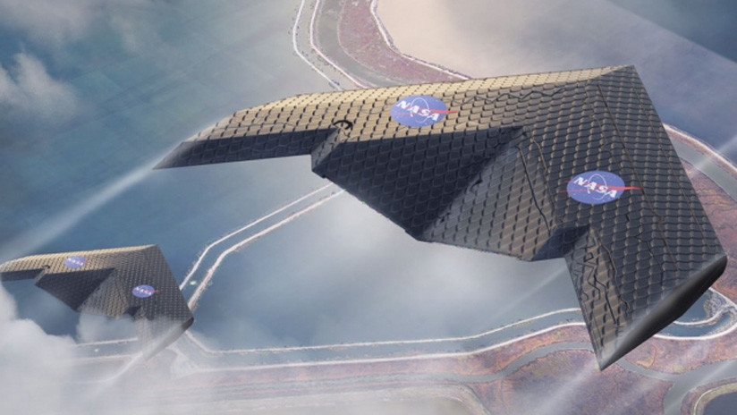 nasa