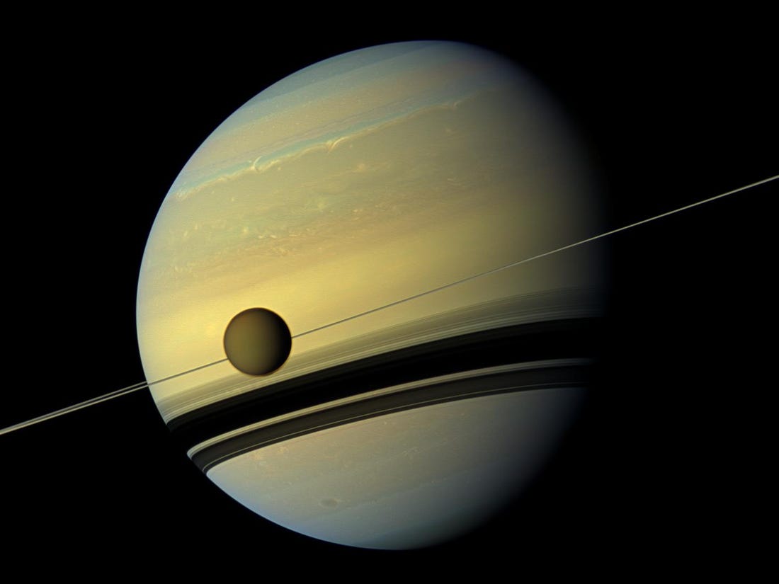 saturno