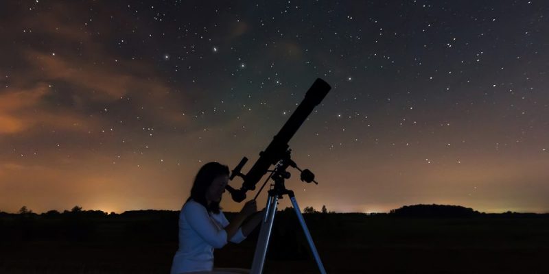 astro