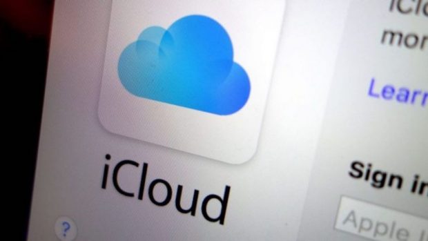 icloud