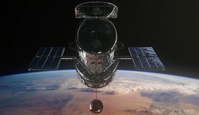 hubble