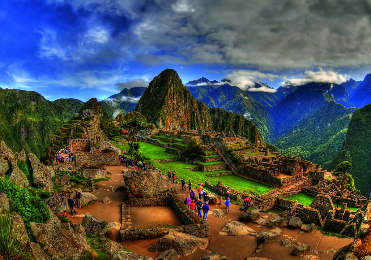 inca