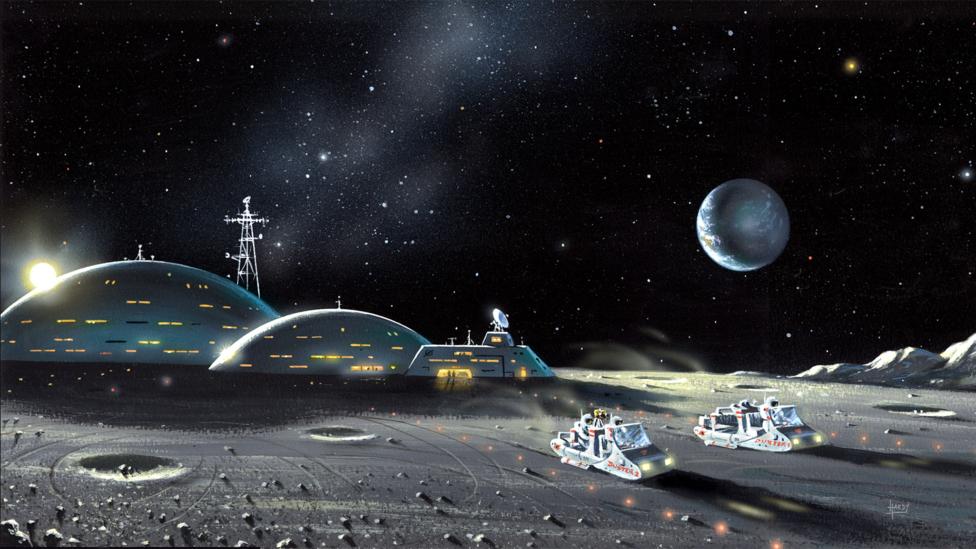 moon
