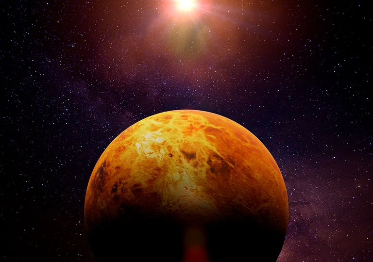 venus