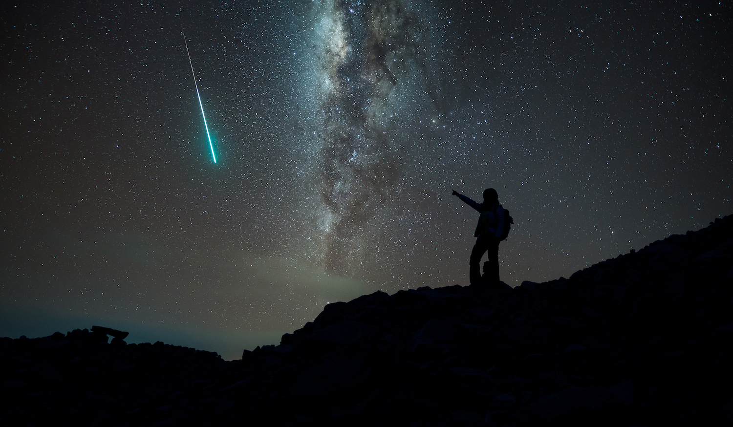 meteorito