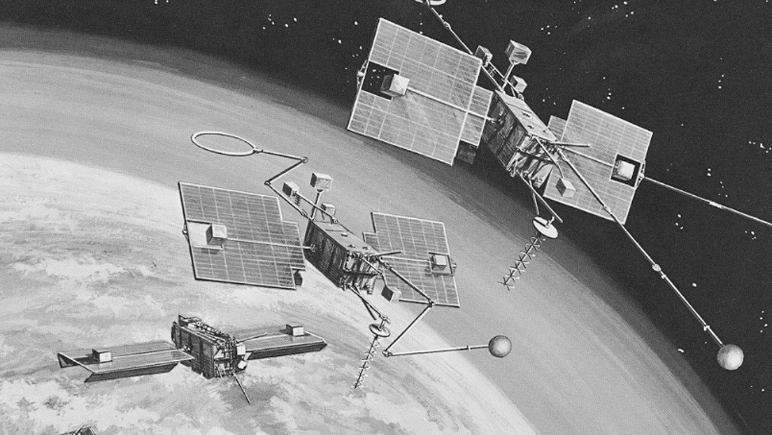 satelite