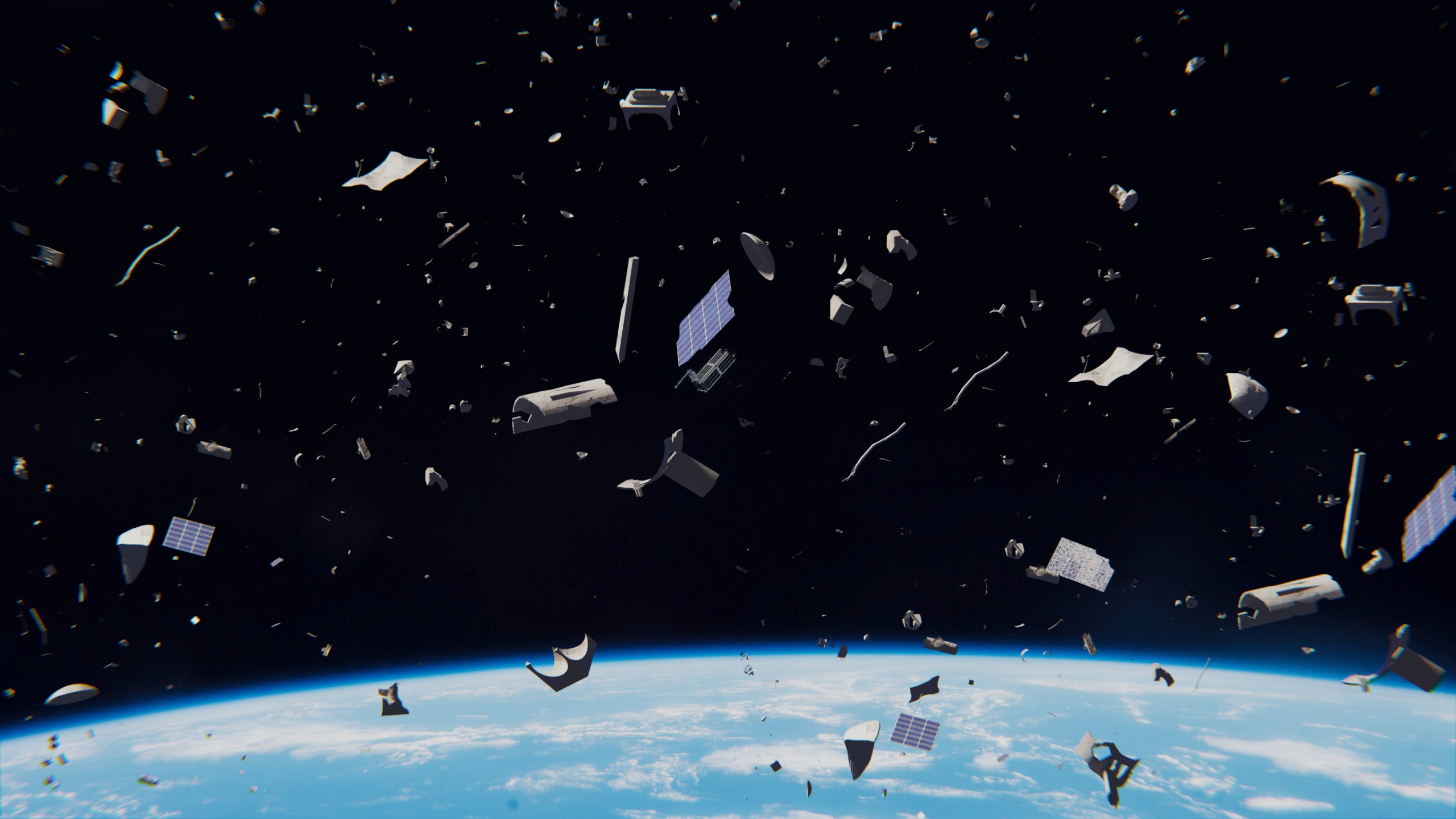 space