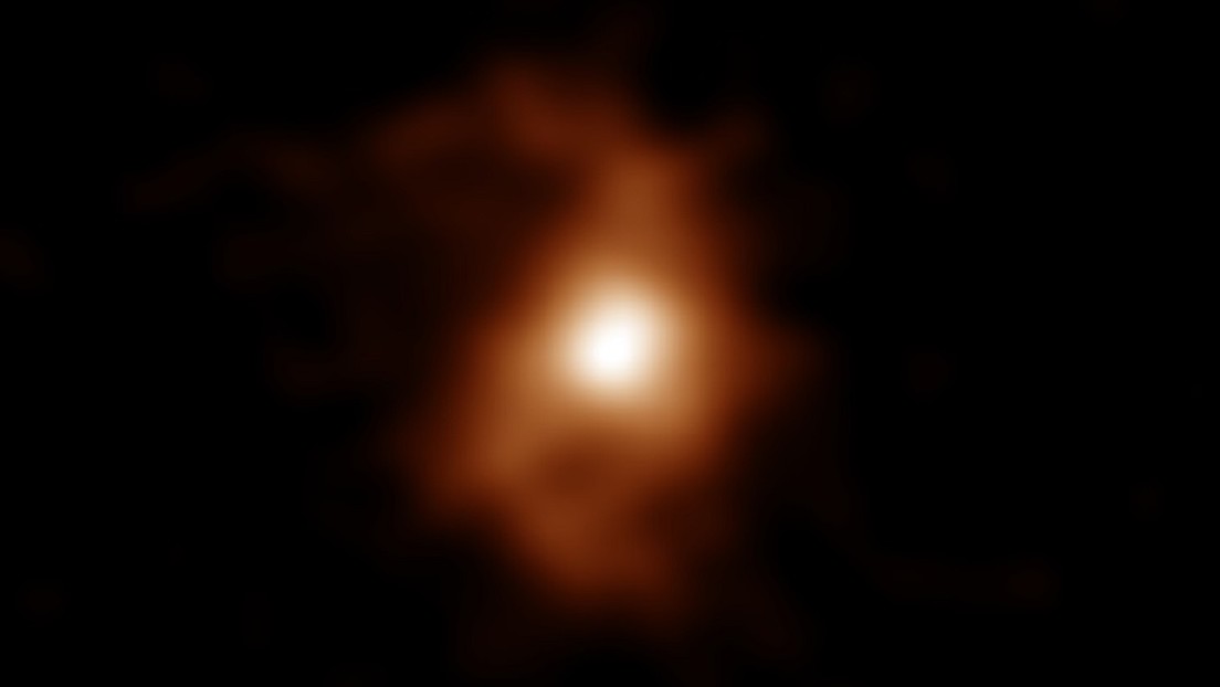 galaxia