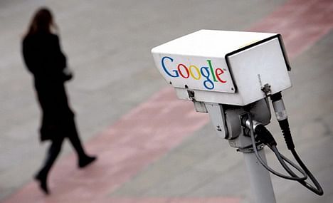 google