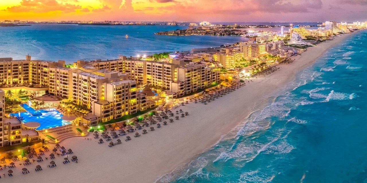 cancun