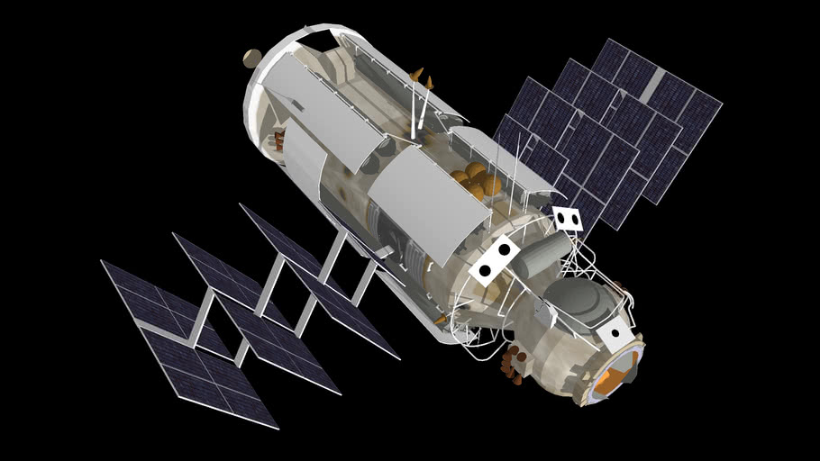 iss