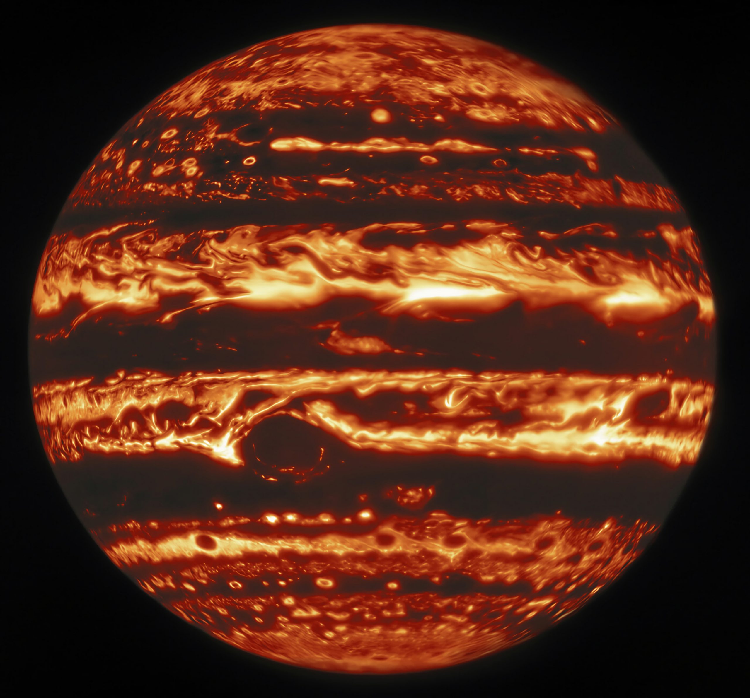 jupiter