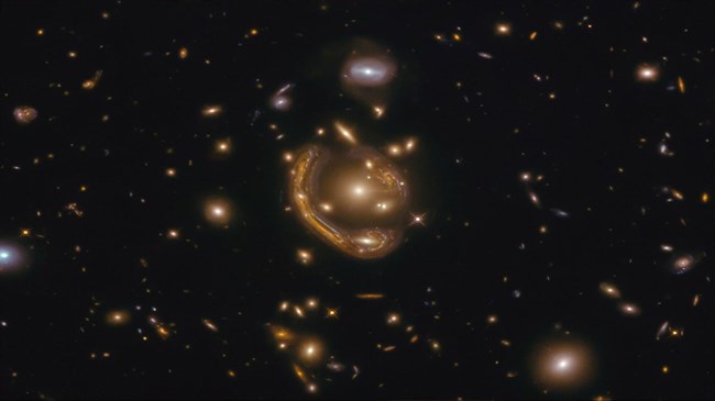 galaxia