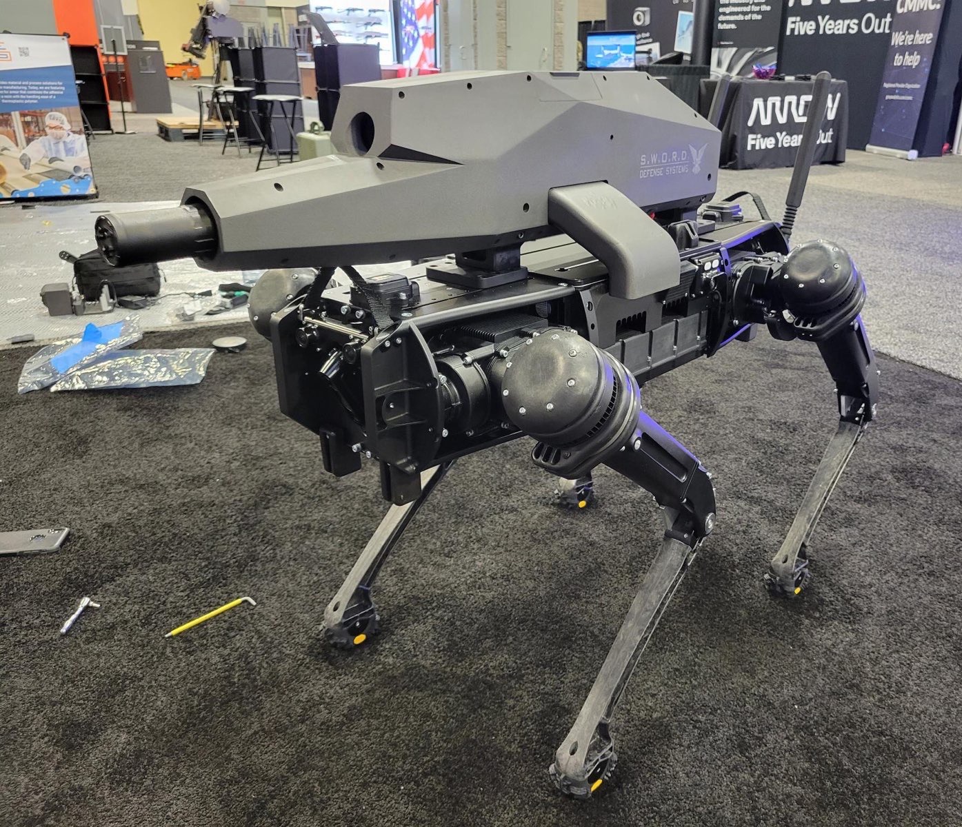 SPUR-3