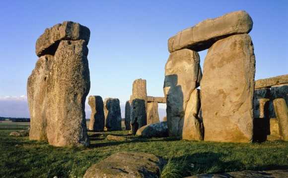 stone