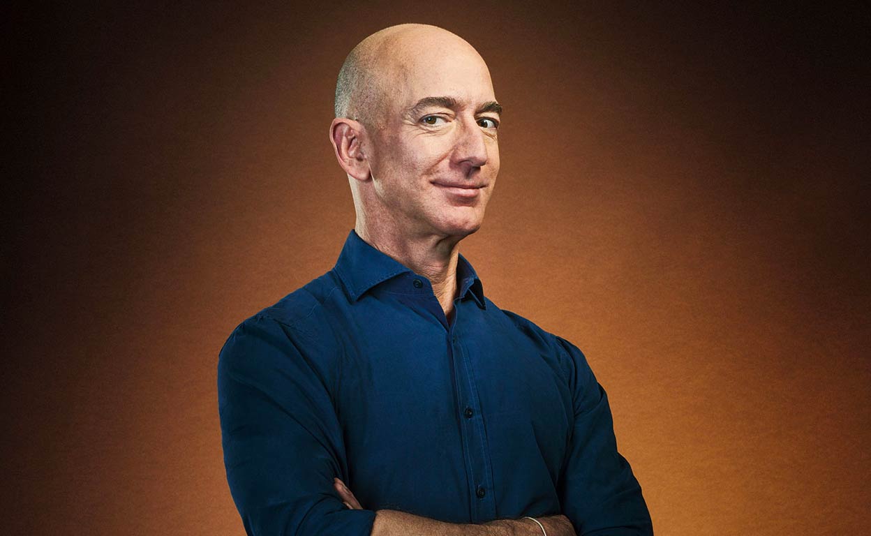 bezos