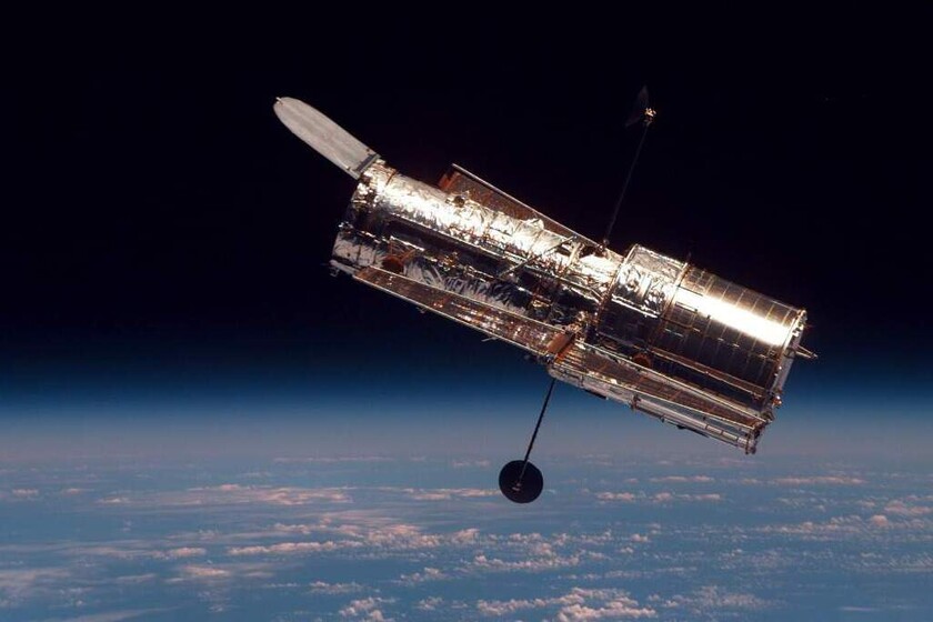 hubble