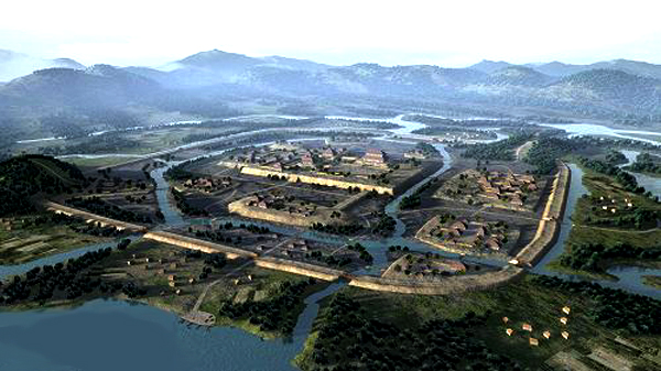 liangzhu