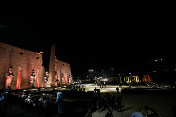 luxor