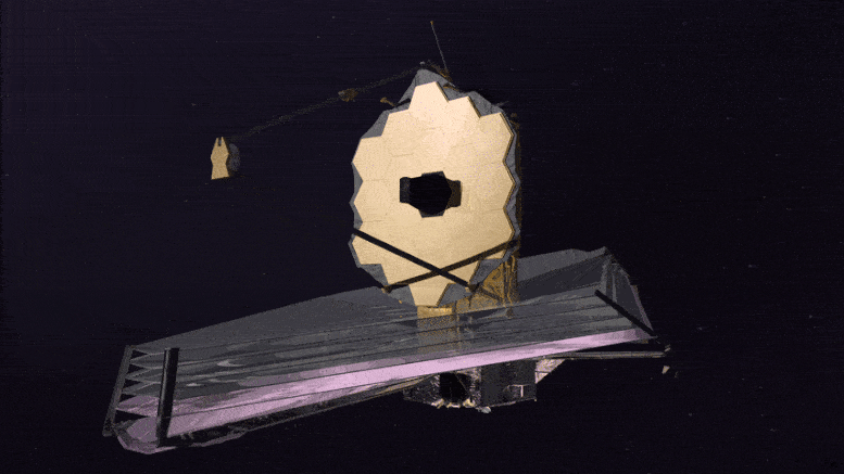 NASAs-James-Webb-Space-Telescope