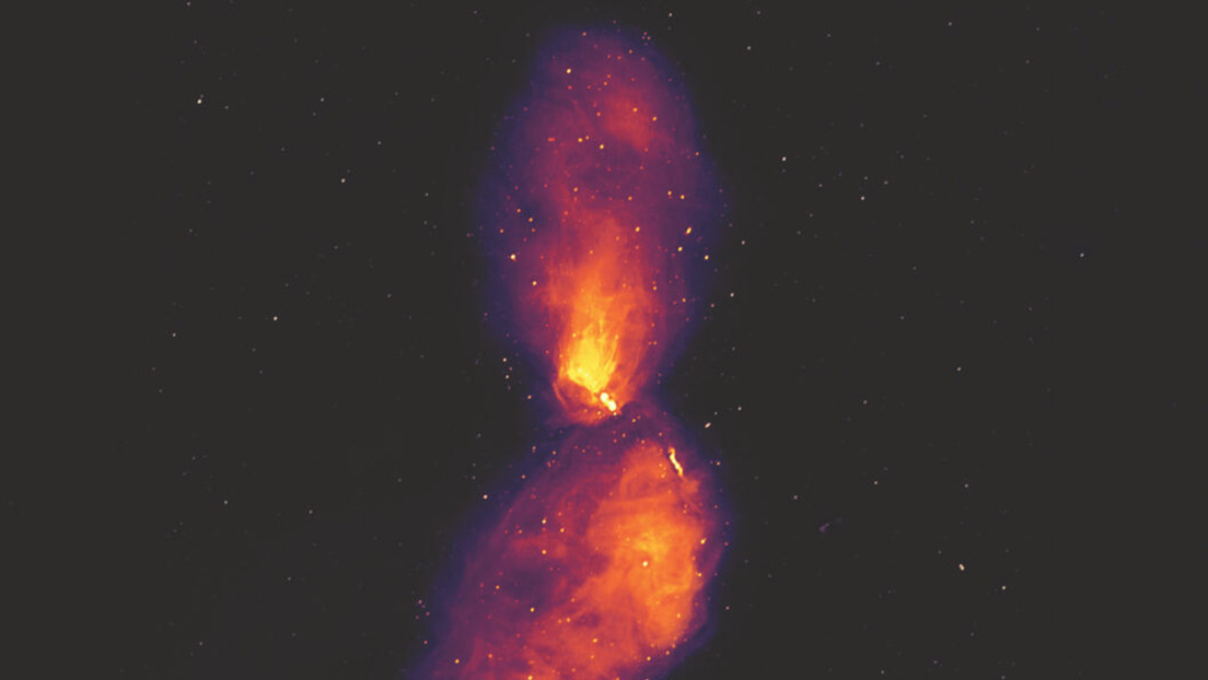 centaurus