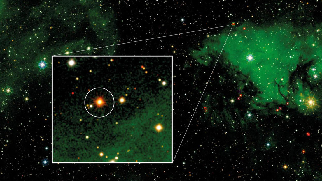 estrella