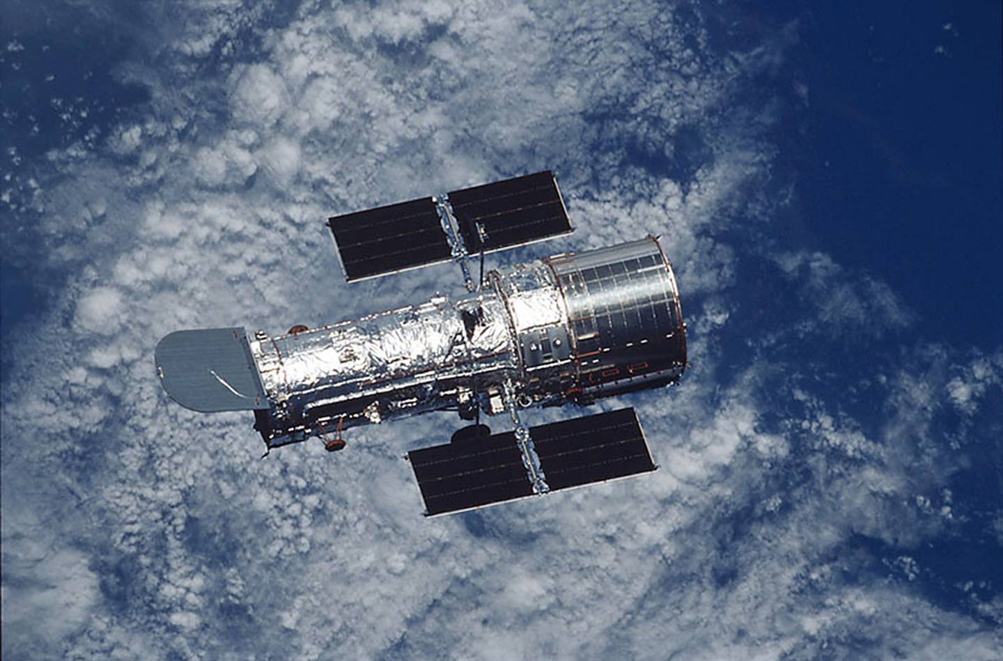 hubble